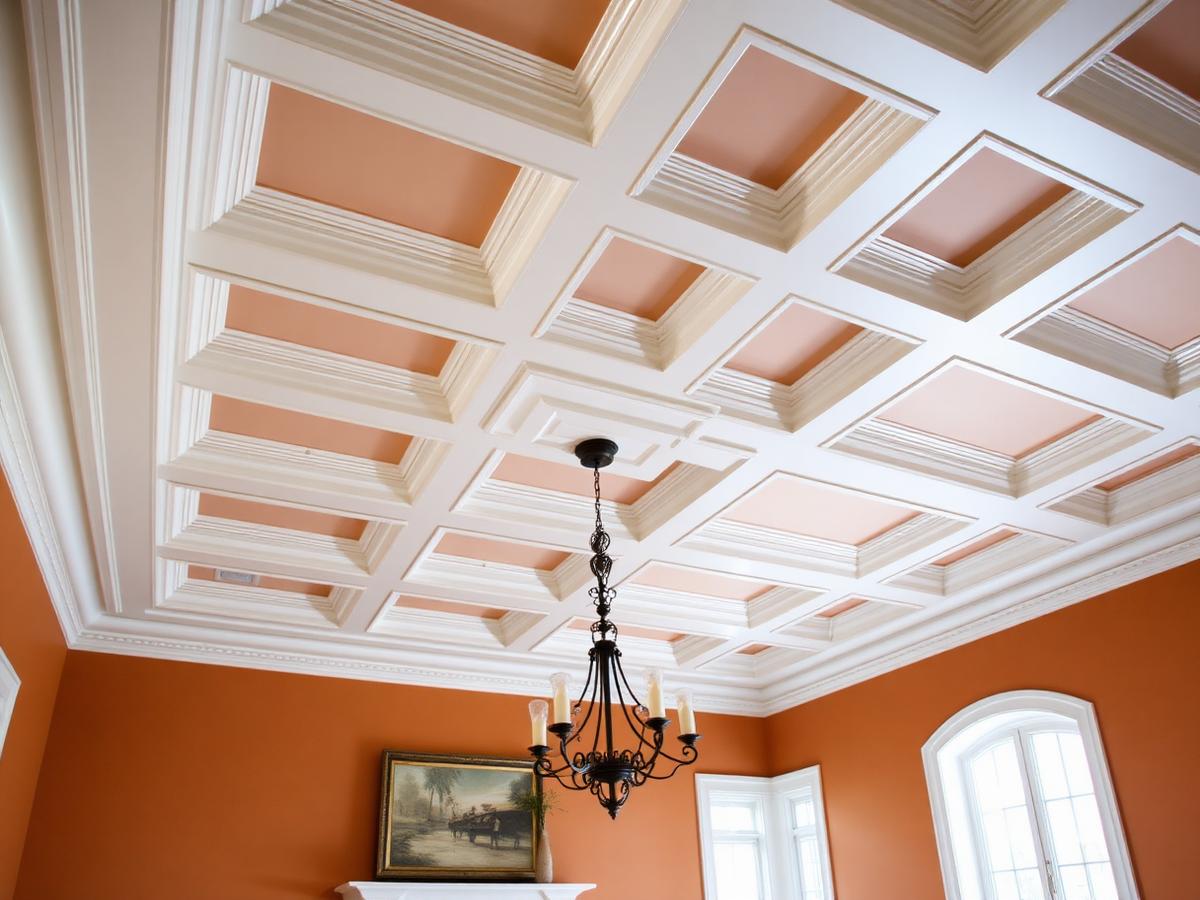 Custom Millwork & Design
